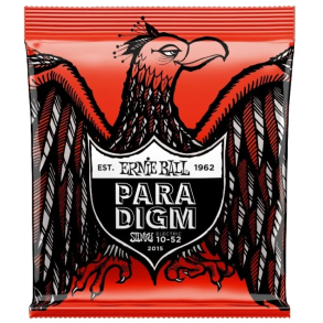 Ernie Ball 2015 Paradigm Skinny Top Heavy Bottom
